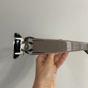 Rare Vintage Chanel Sunglasses